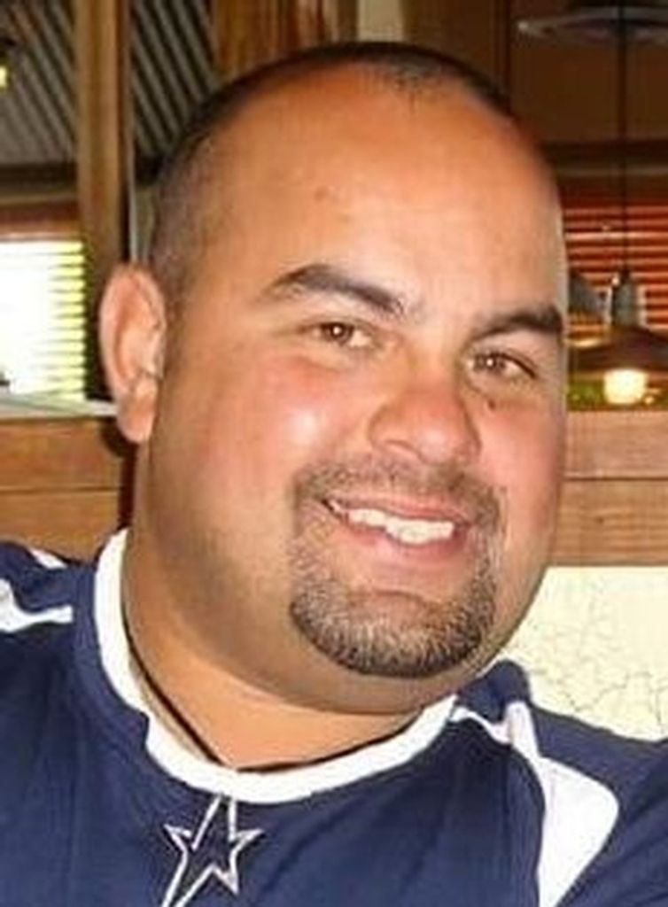 James Montalvo Campos