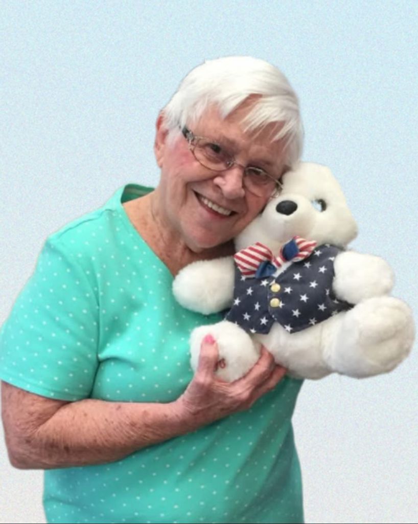 Mary A. Davis