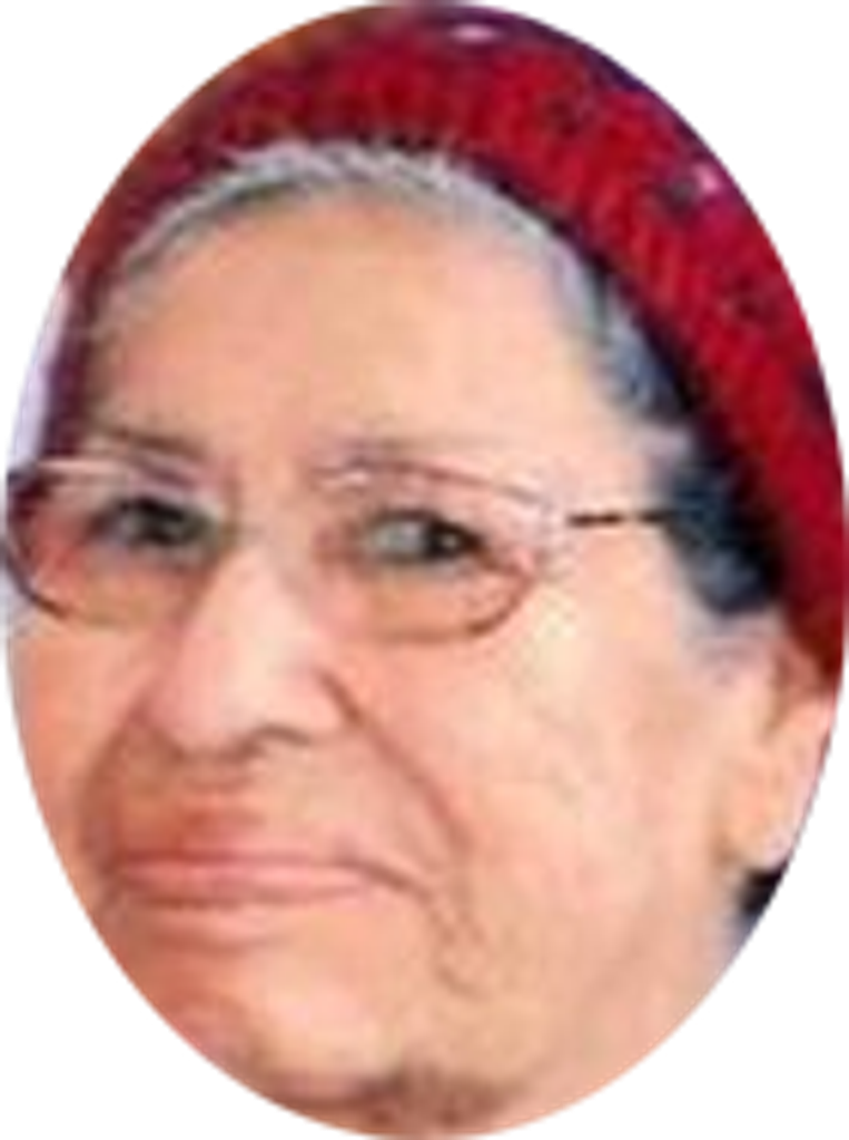 Gladys Taylor