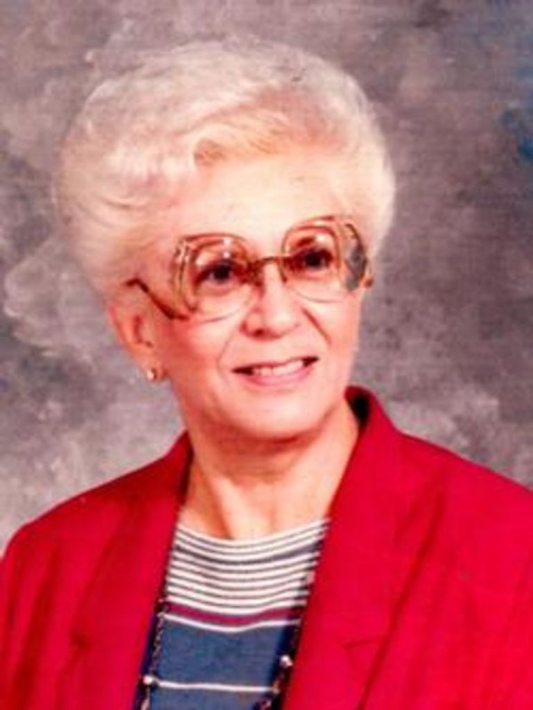 Thelma "Nan" Phipps
