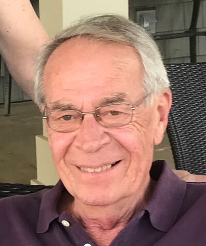 E. David Mustard Profile Photo
