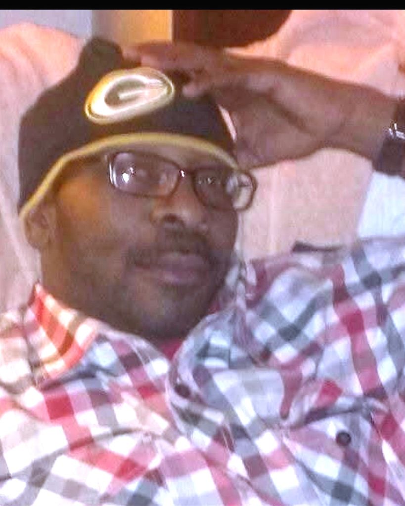 Kevin Duane Kendrick, Sr. Profile Photo