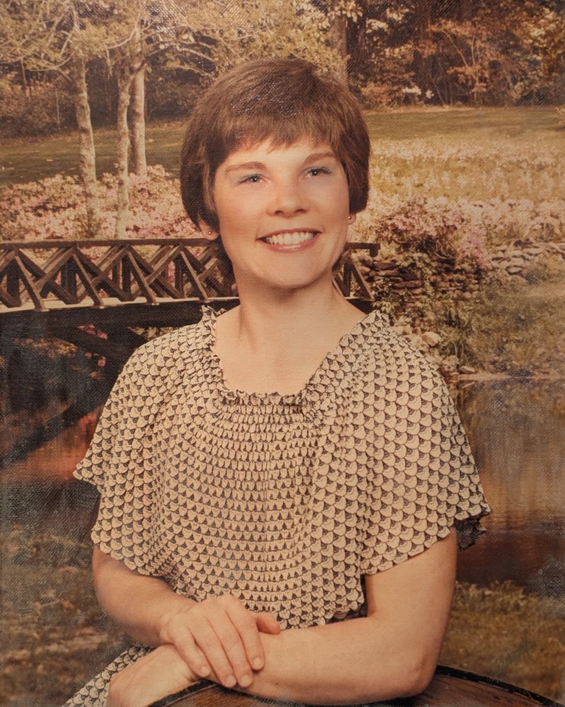 Jennifer Lynn (Hopkins) Johnson