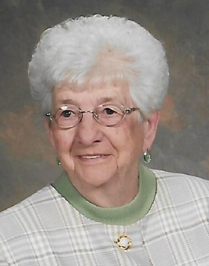 Thelma B. Gatten Profile Photo