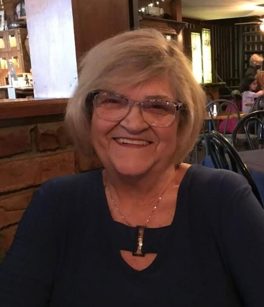Anna M. Mueller Profile Photo