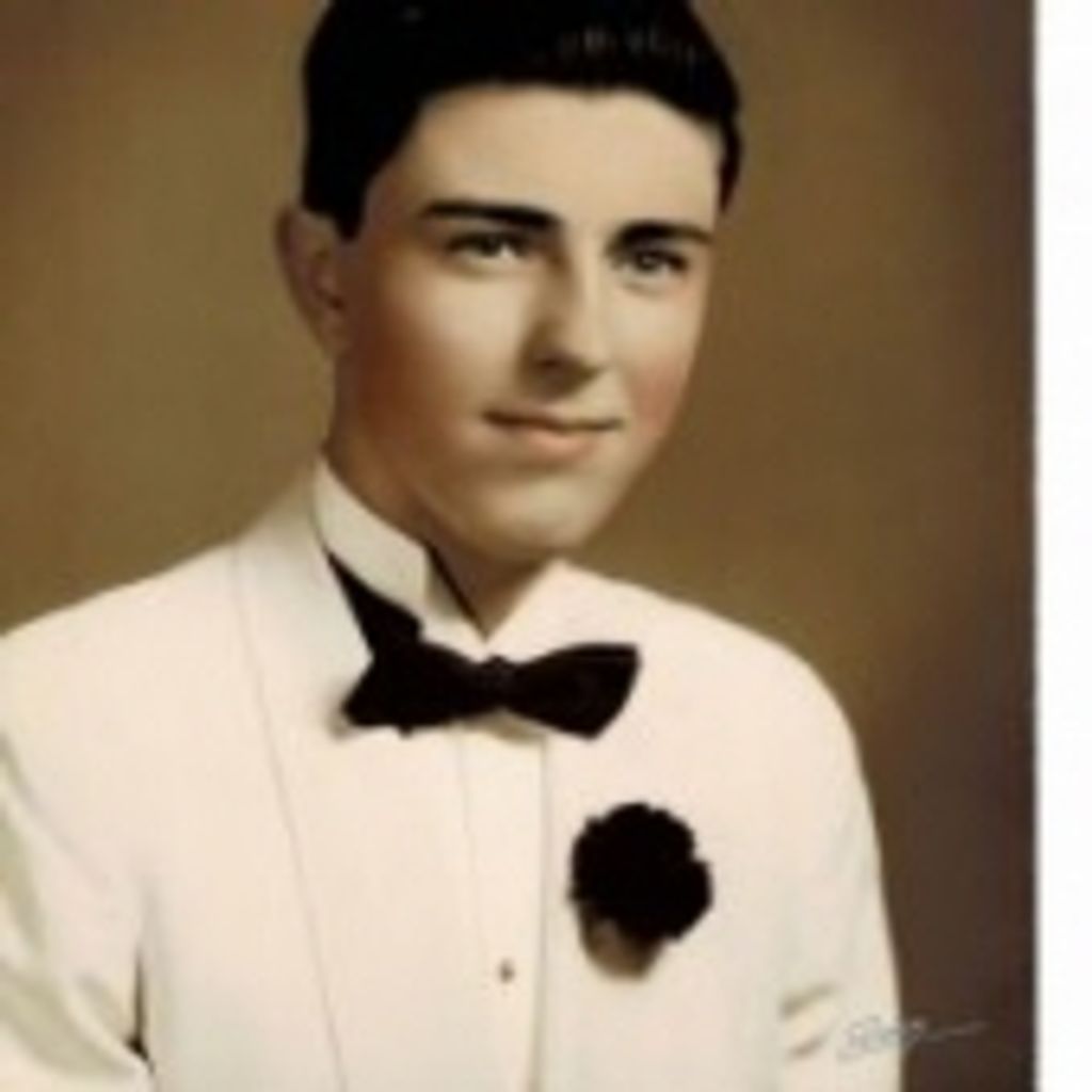 Robert J. Mcbride Profile Photo