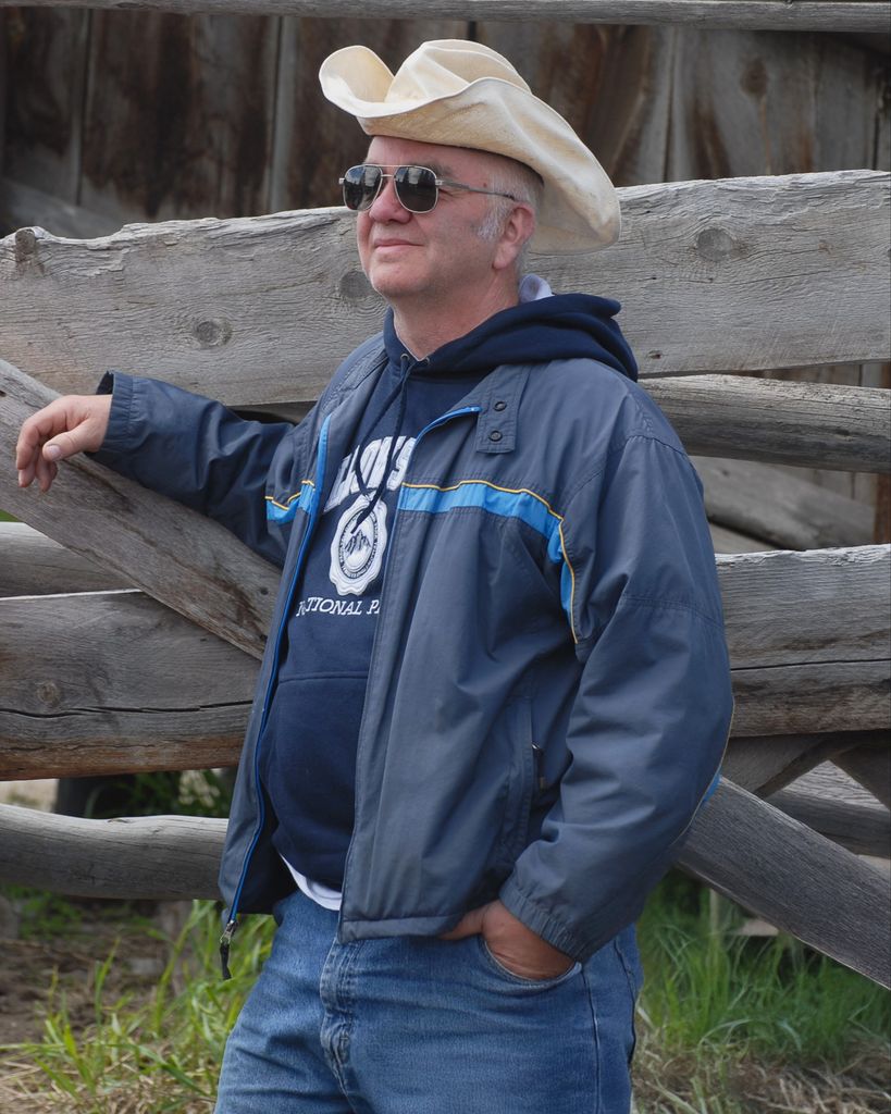 John Wesley Langford