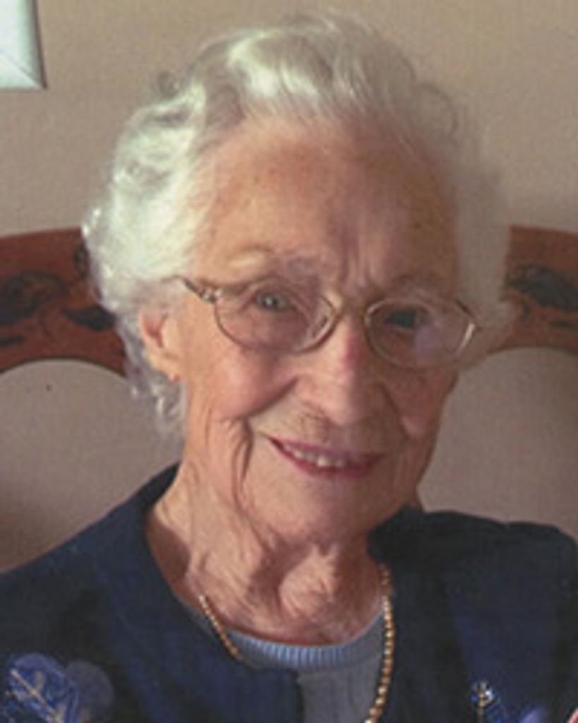 Arlene Gearhart