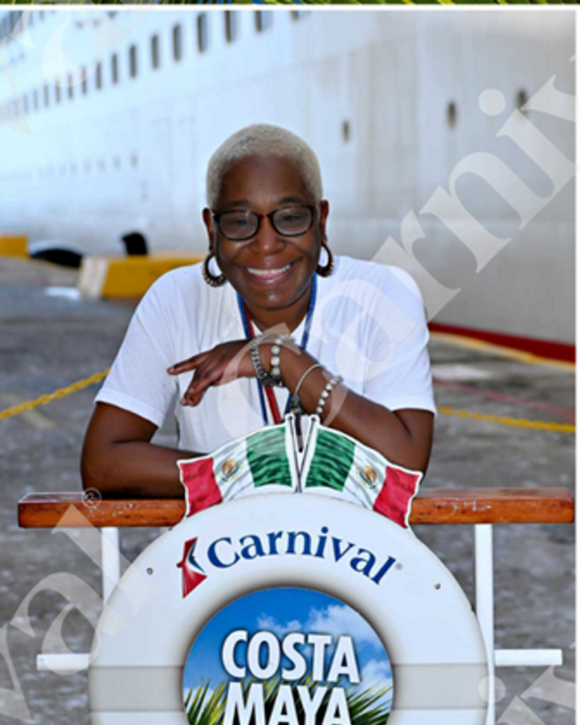 Mrs. De’Meil Beckett Profile Photo