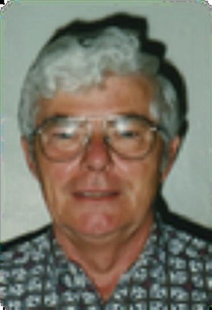 Horst Gallert Profile Photo