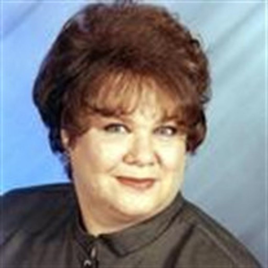 Betty Ann Cockrel