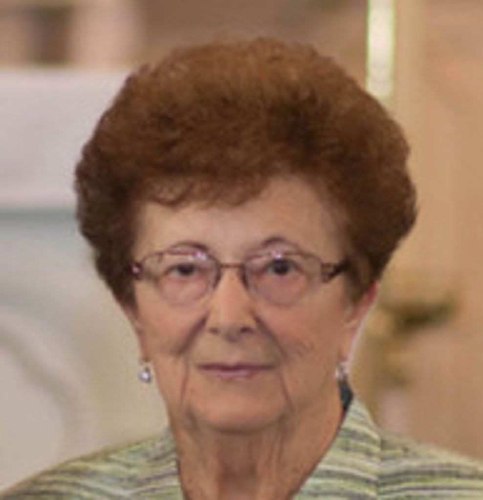 Mary A. Thobe