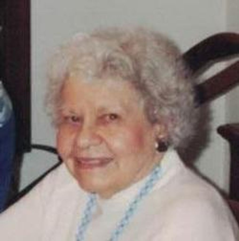 Rhea Taylor (Nee Henry)