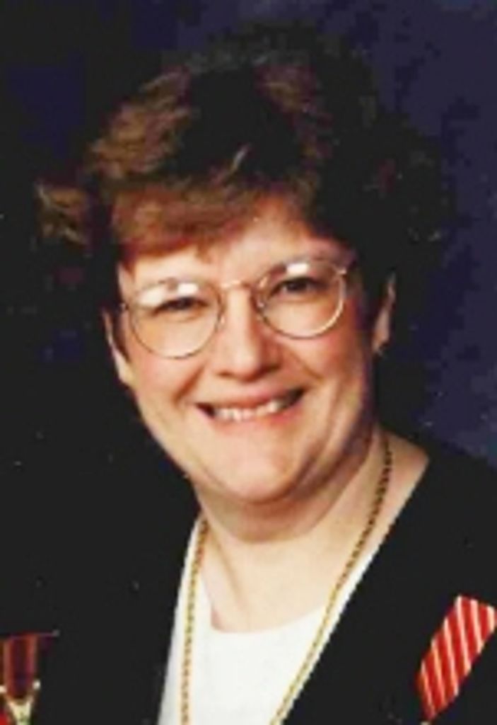 Anne Marie Nibbe