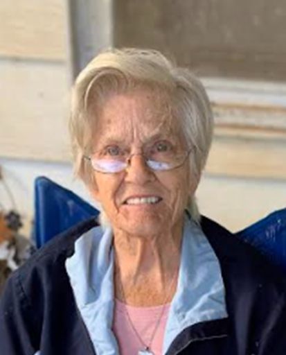 Iris Everett's obituary image