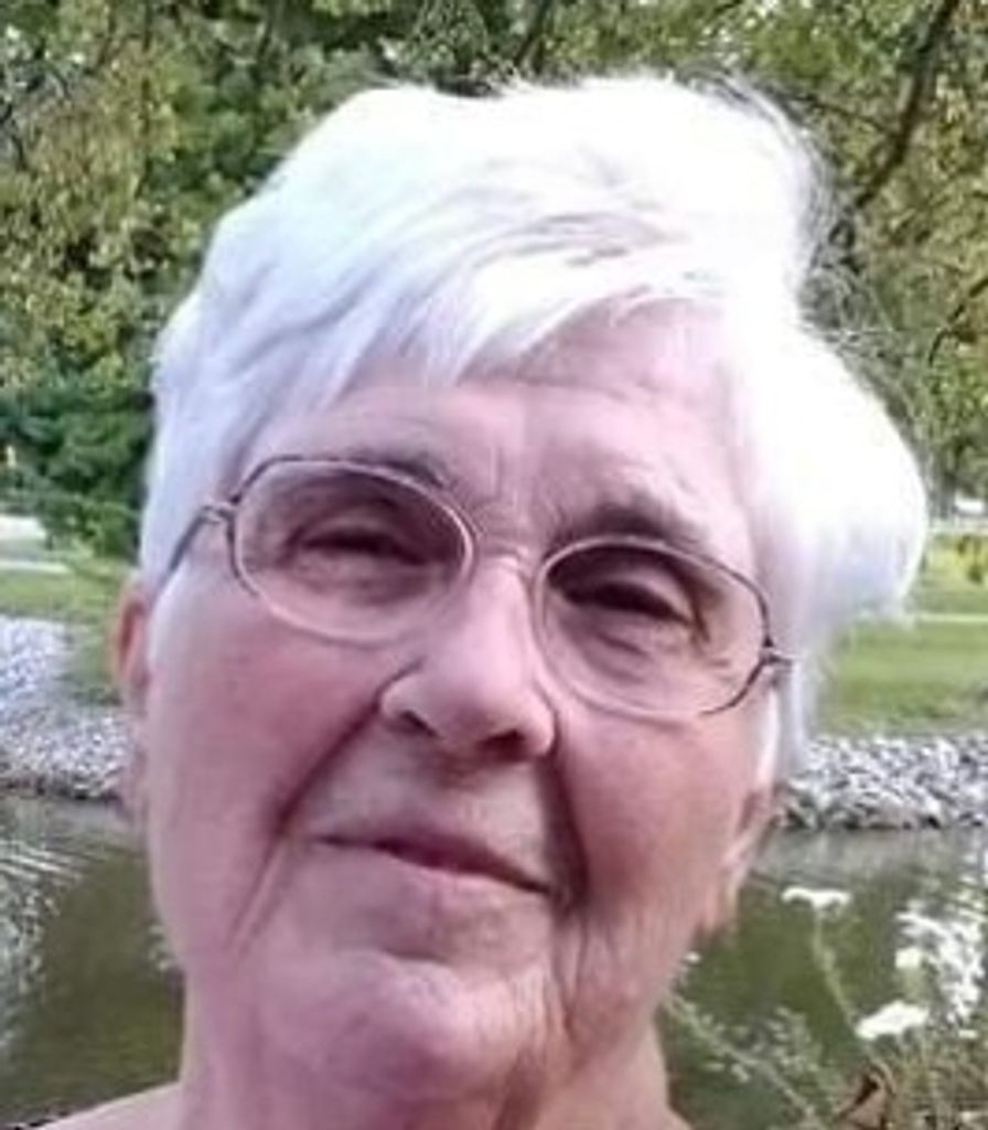 Leilani "Lonnie" Wilson