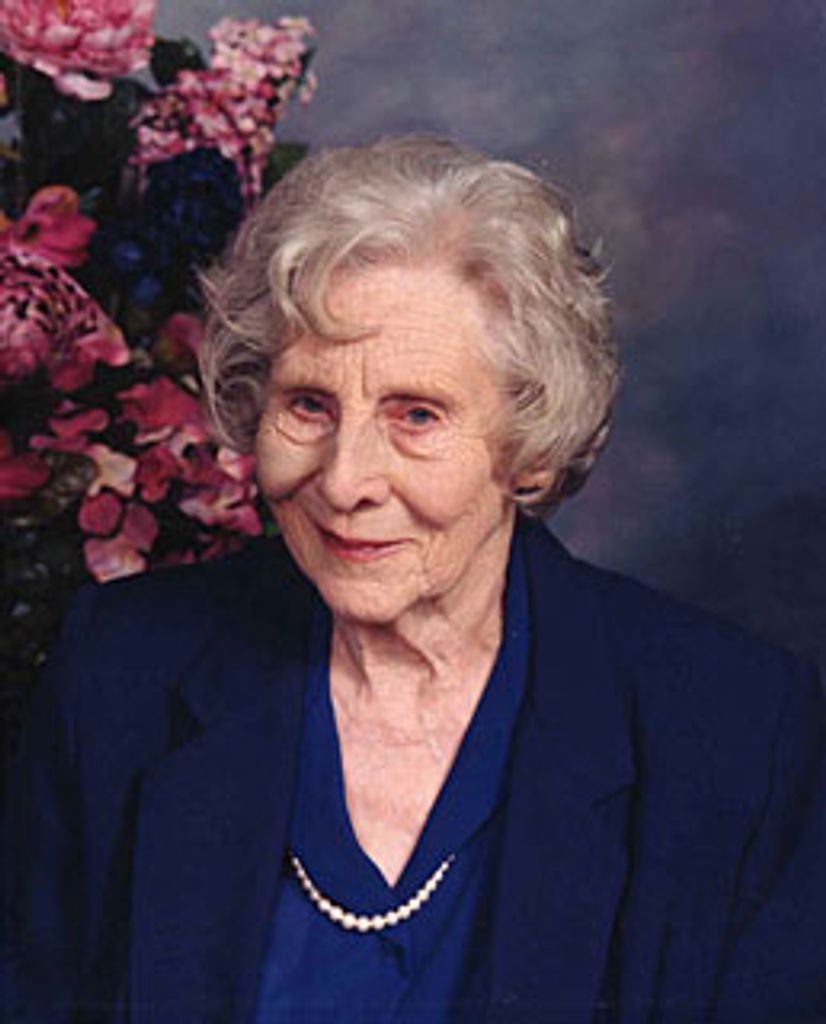 Eula Ratliff Profile Photo