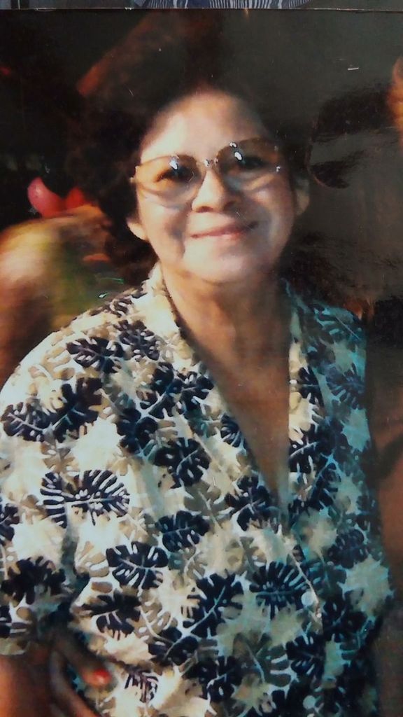 Rita Alvarez Garcia
