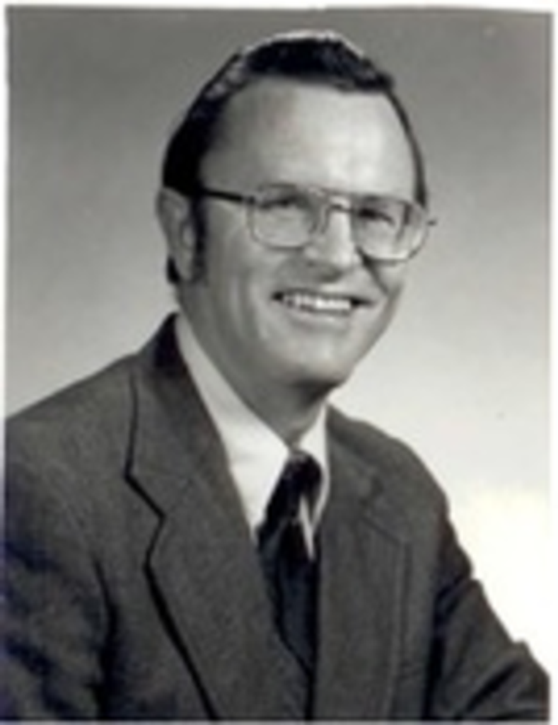 Fred Welch