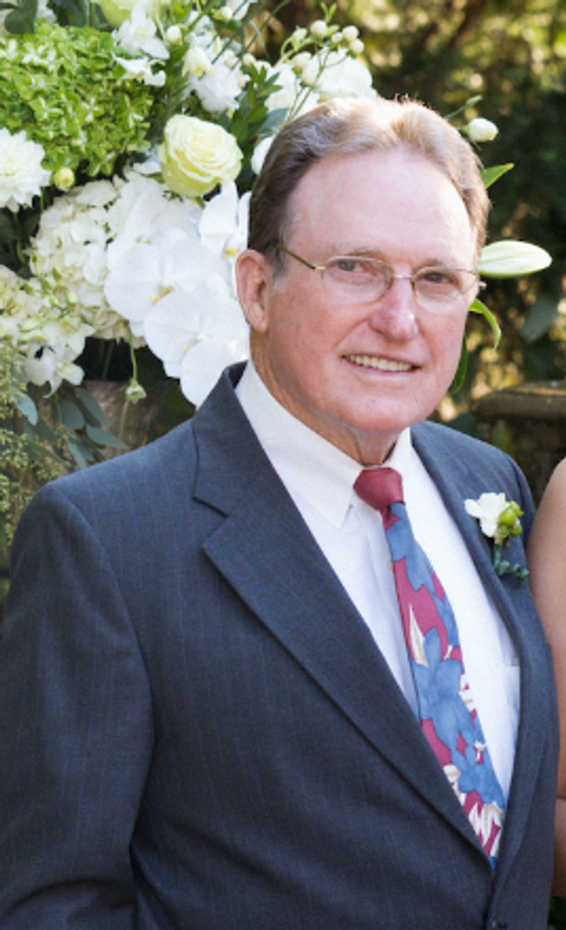 Harry Eugene Benson