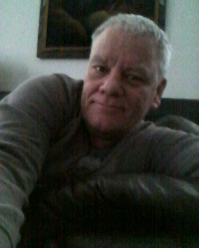 Ralph Woodward Jr's obituary image