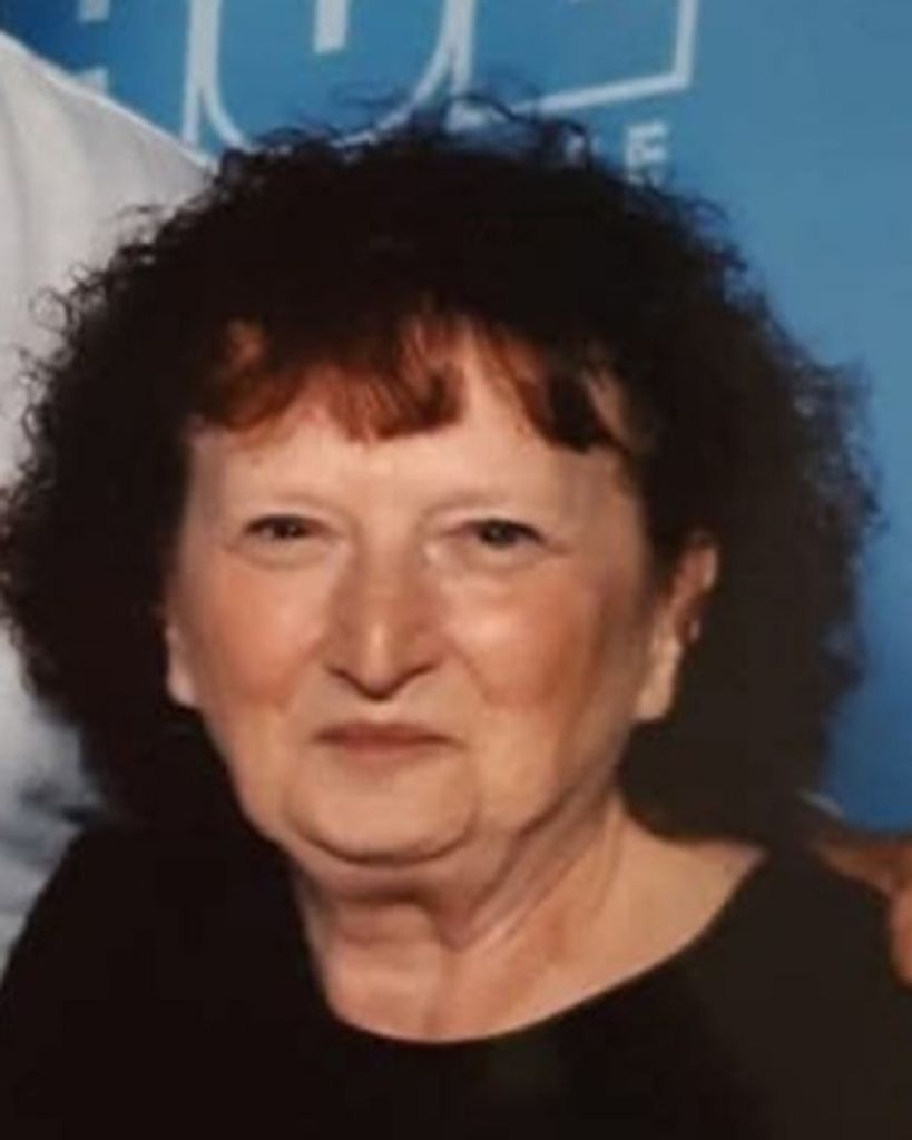 Barbara Anne Douglas