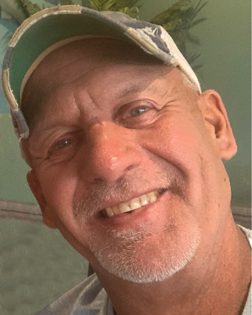 John Edward Nelson