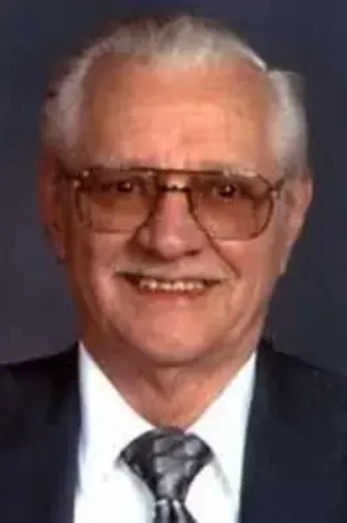 Russell E. Klopp