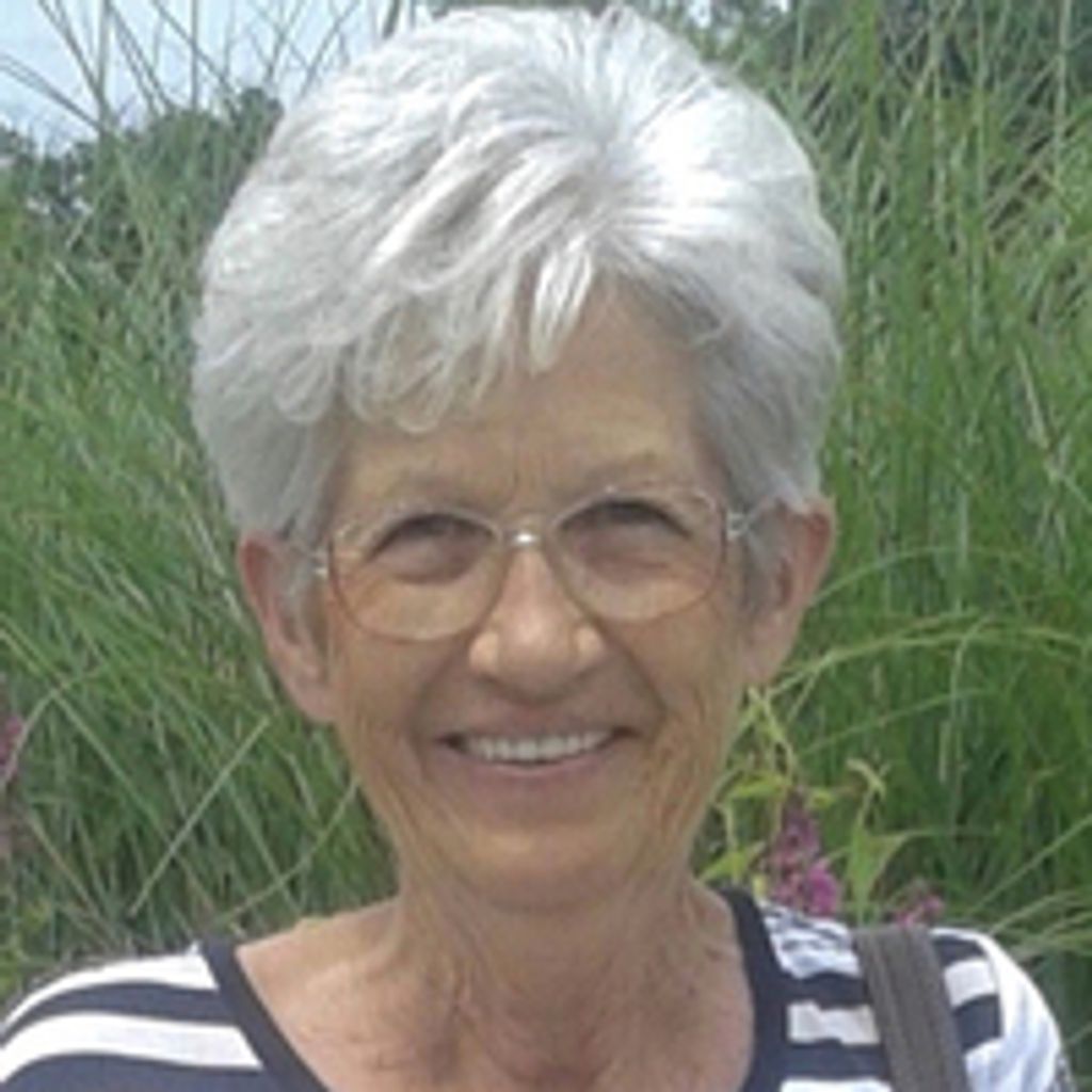 Mary "Cutie" Angelon Hughes