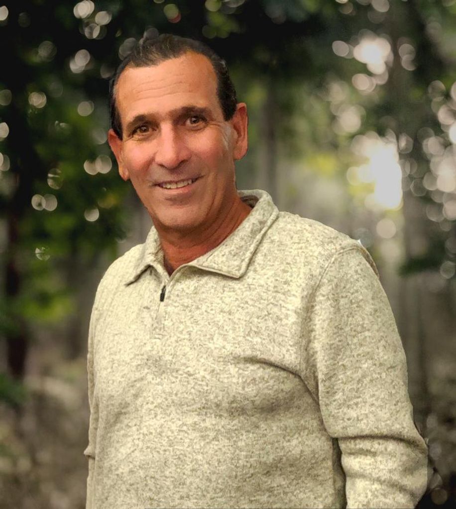 John F. Pecora Profile Photo