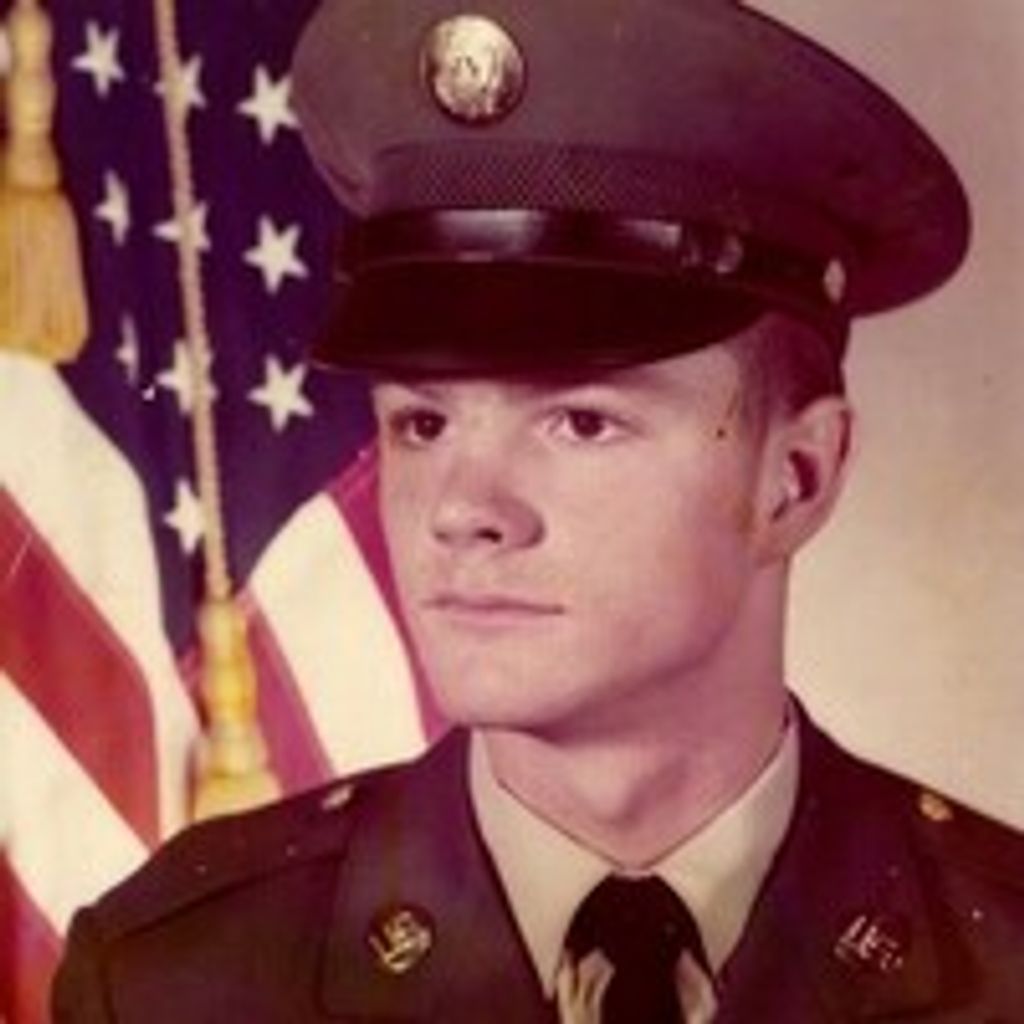 Richard "Rick" D. Luallen