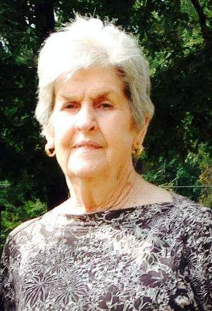 Sibyl Morgan