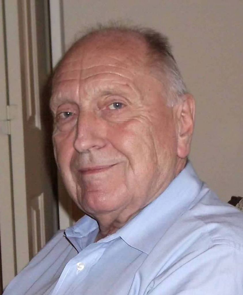 Gerhardt Michael Hoff Profile Photo