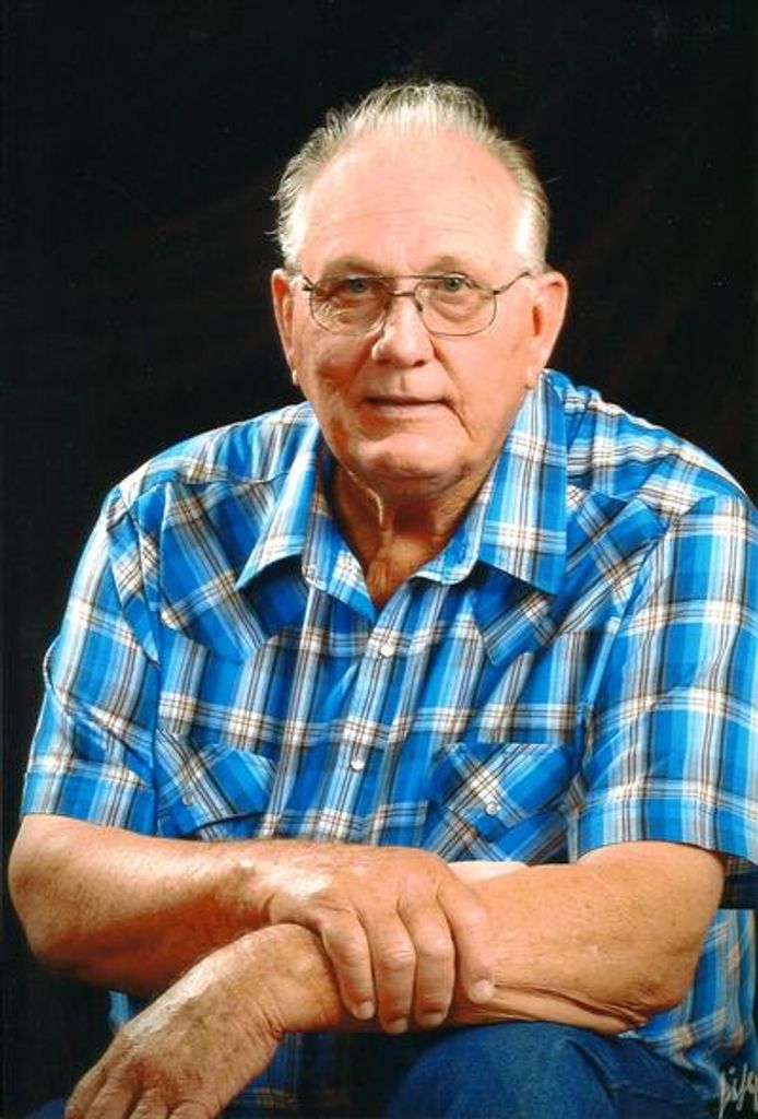 Paul Clayton Armer Profile Photo