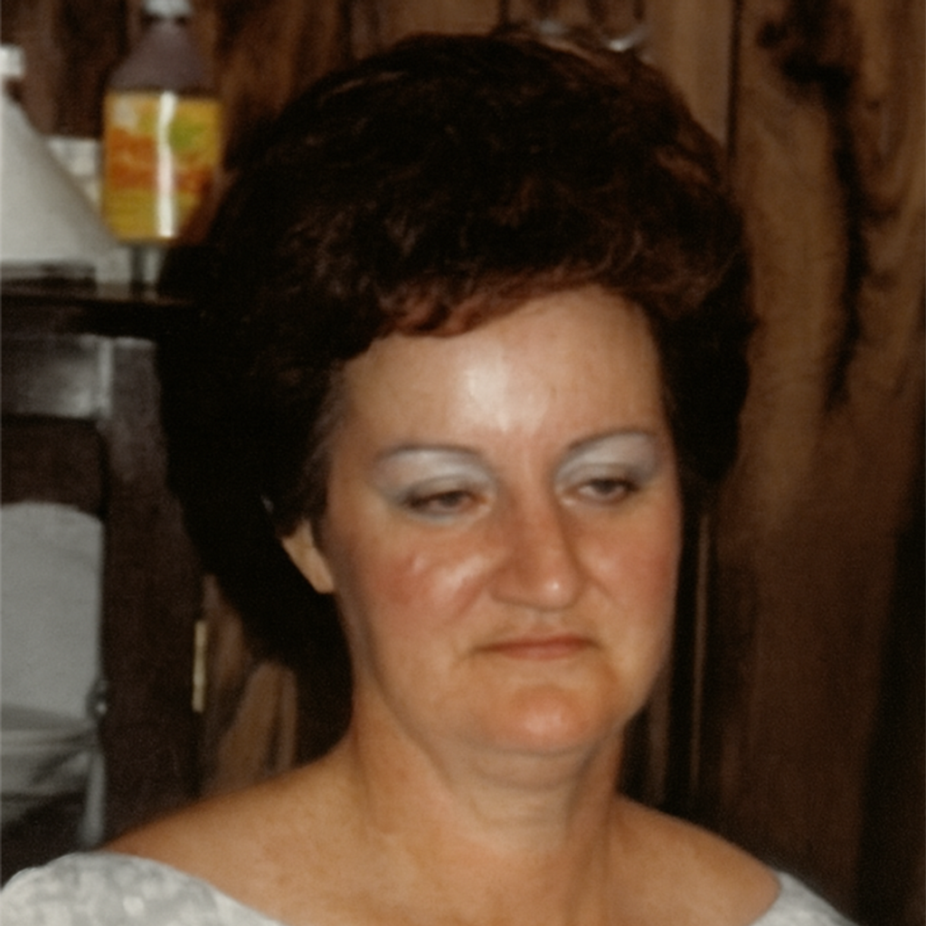 Betty Leona Duckworth