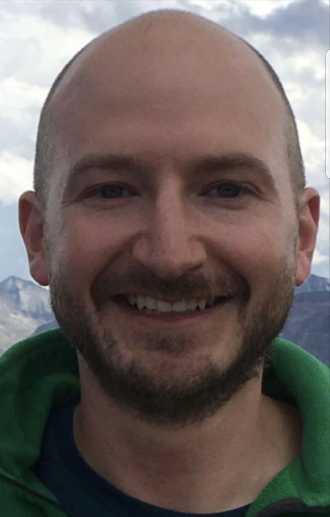 Brian Joseph Perri Profile Photo