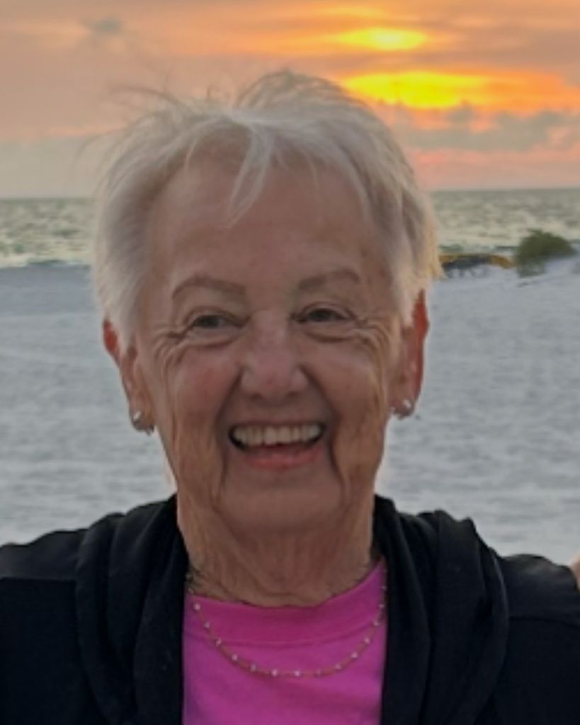 Charlene Diane VanKirk