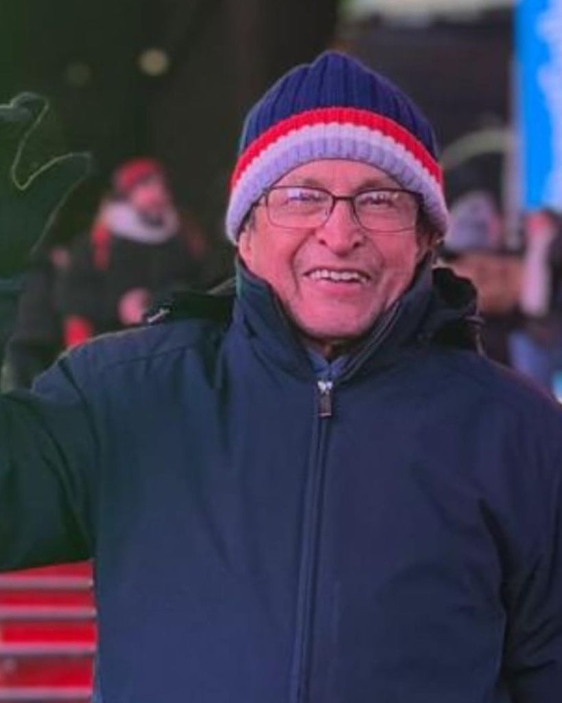 Juan Bermudez