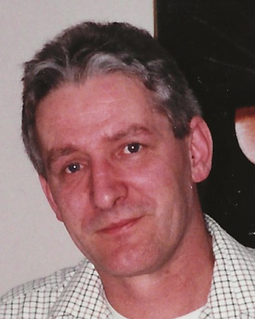 Thomas Doyle