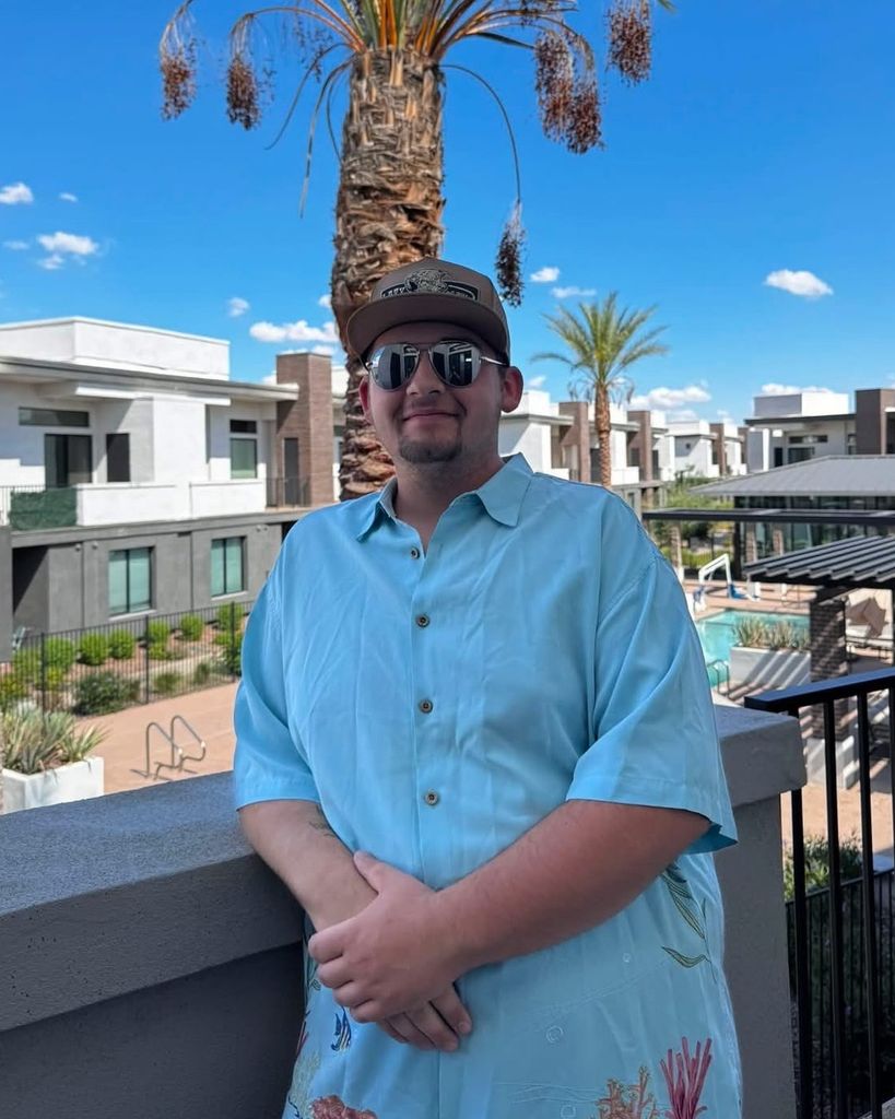 Joel Clayton Scott Ellestad "BUBBA" Profile Photo