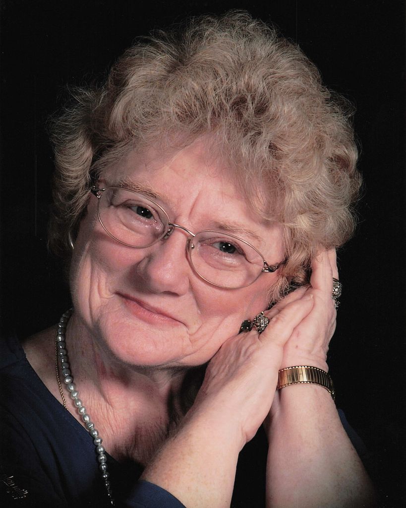 June Marie Adcock Wyas Profile Photo