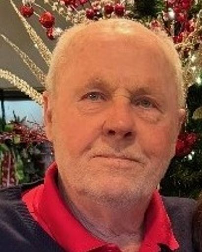 Skip Ray Campbell Profile Photo