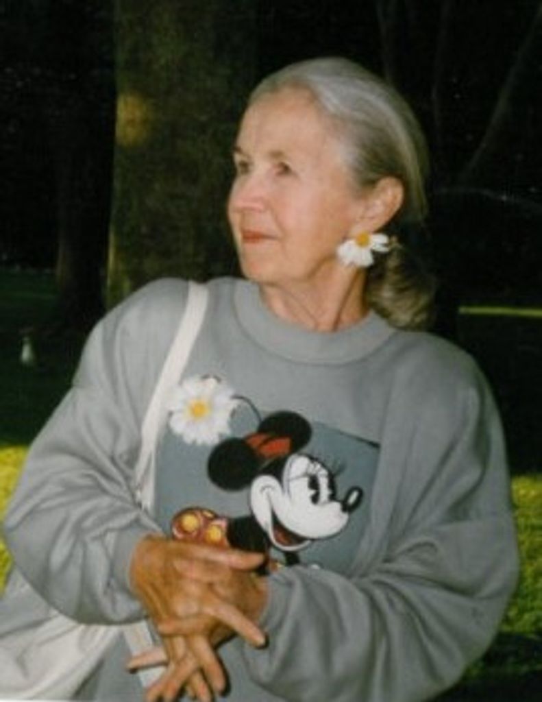 Maxine Jex