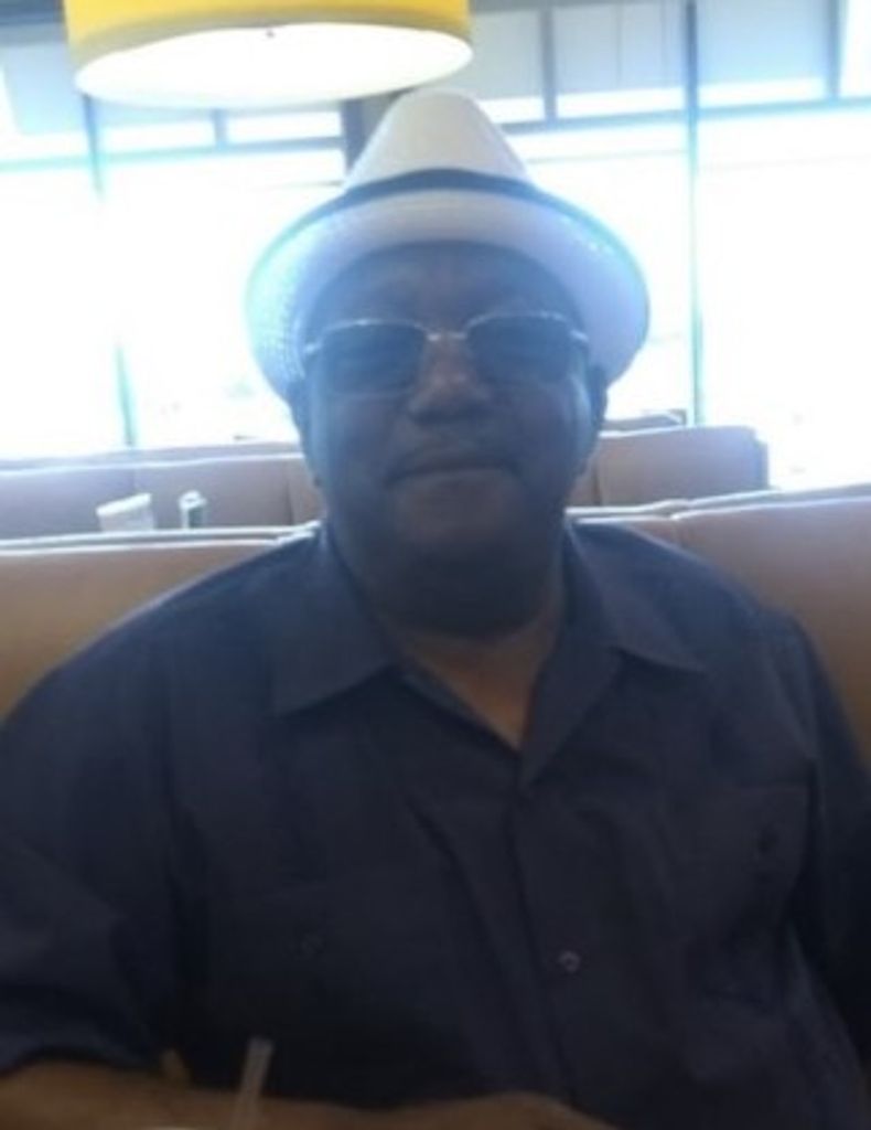 Herbert Billups, Jr