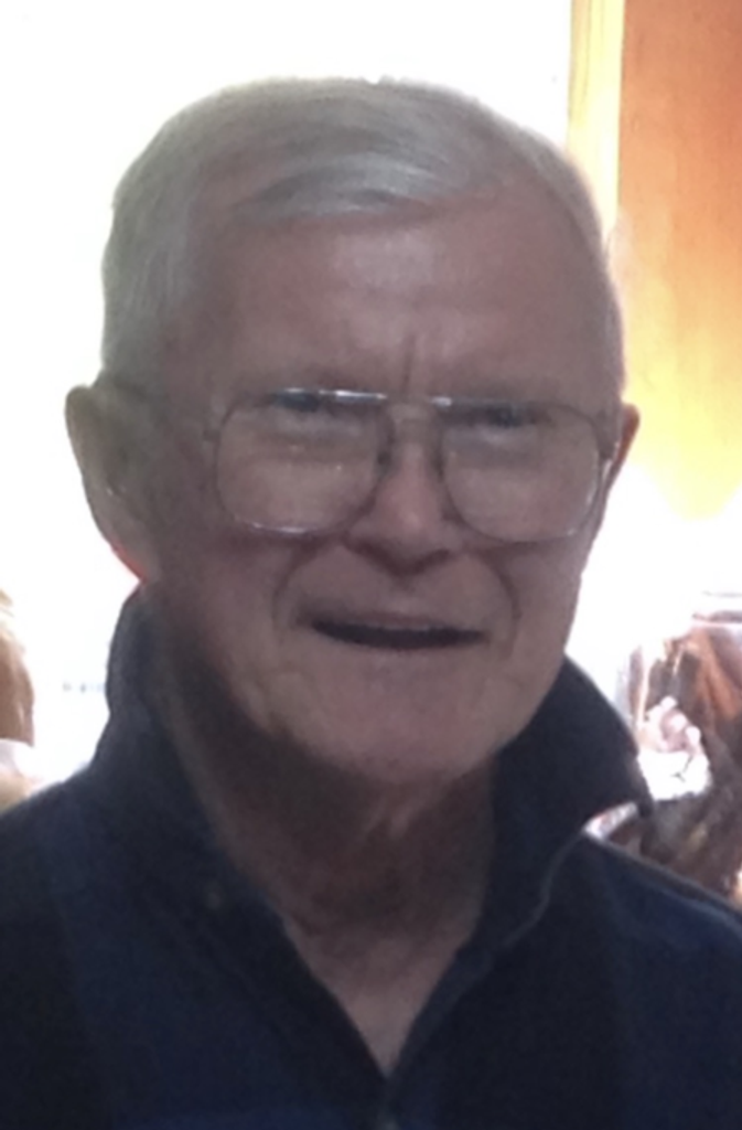 Donald R. Tisdale Profile Photo