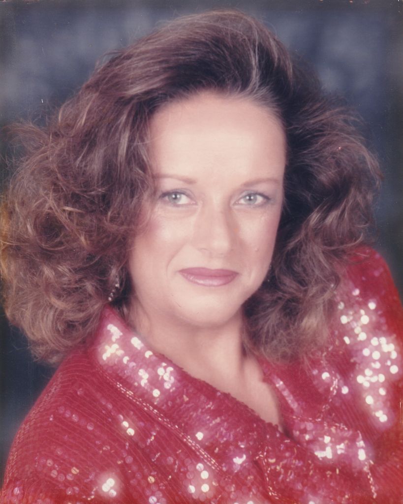 JoAnn 'Jody' McCord Profile Photo