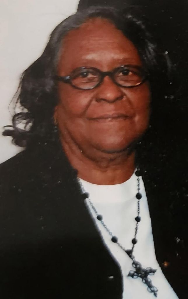 Claudine Greene Profile Photo