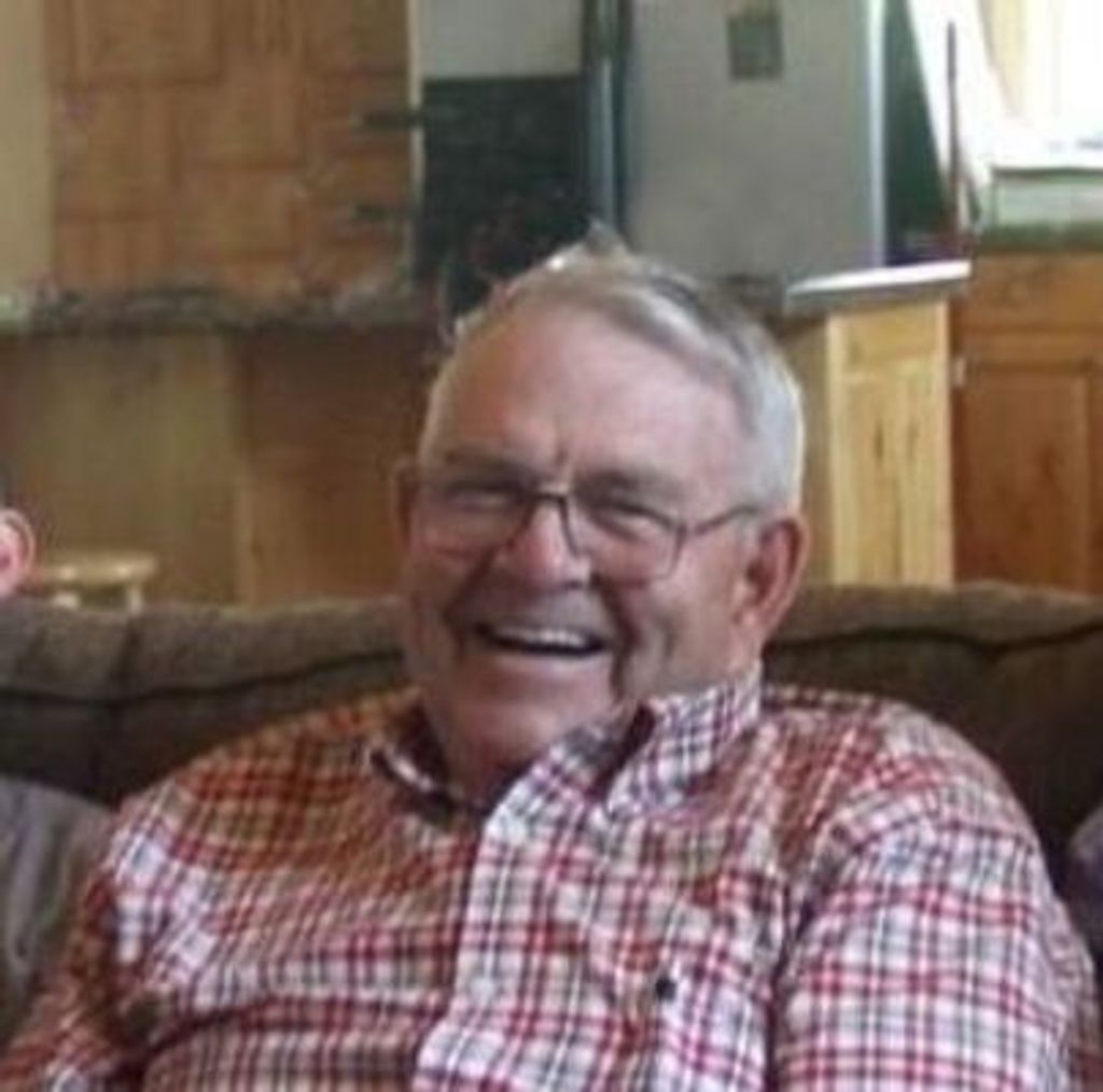 Arliss "Art" Wayne Leonardson Profile Photo