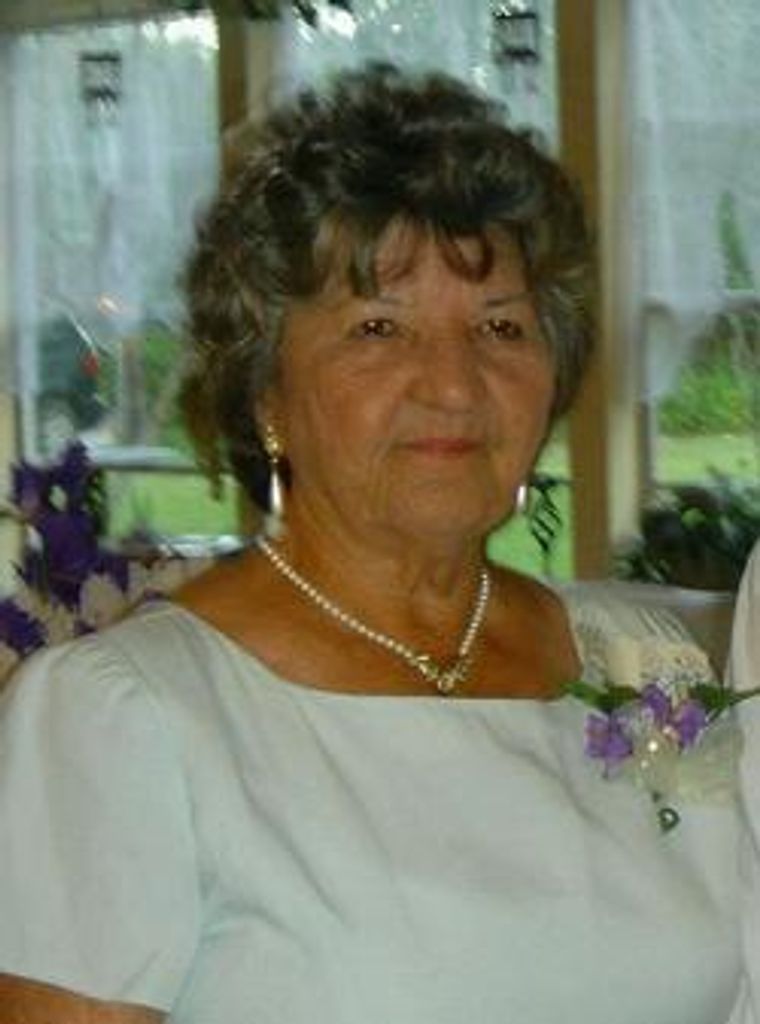 Elsa Yradia Rodriguez