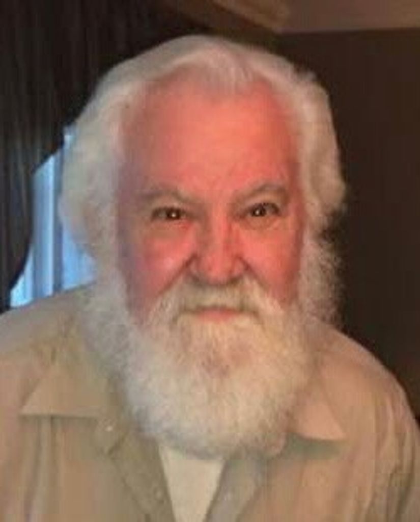 George Foerster Jr.